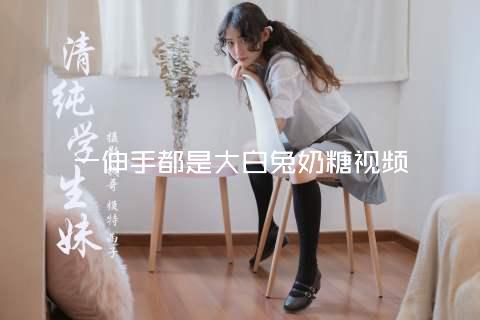 一伸手都是大白兔奶糖视频